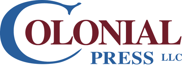 Colonial Press Logo